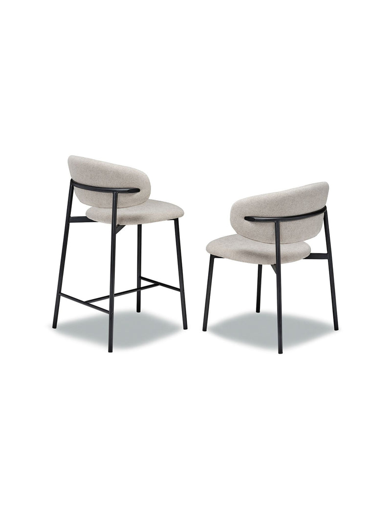 STYLUS Evie Stool