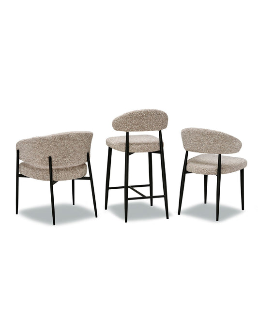 STYLUS Resco Stool