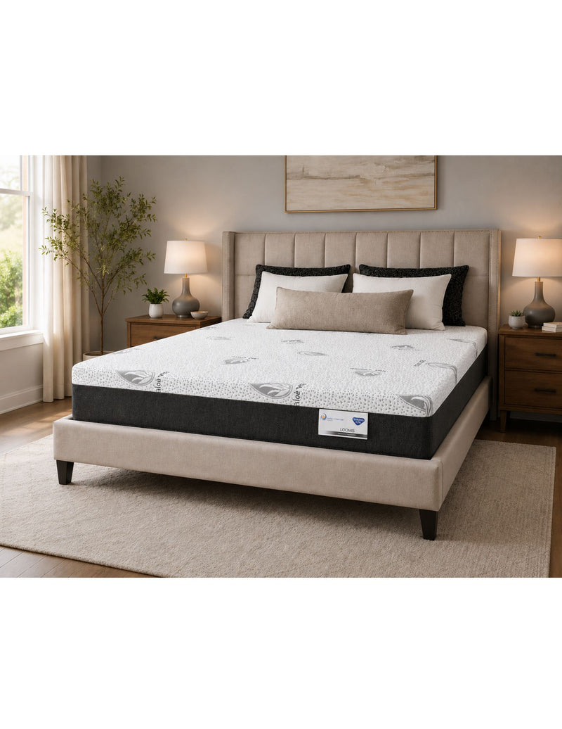 RESTWELL Loomis Mattress