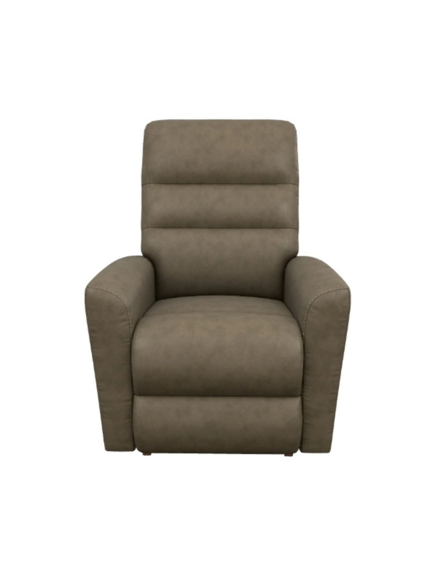 LAZBOY Liam Power Rocking Recliner / LB-Pebble