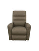 LAZBOY Liam Power Rocking Recliner / LB-Pebble