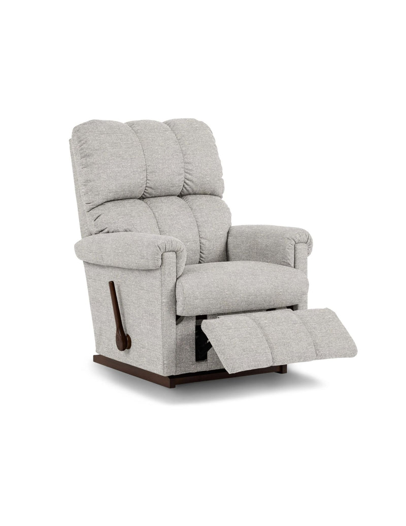 LAZBOY Vail Rocking Recliner / Greystone