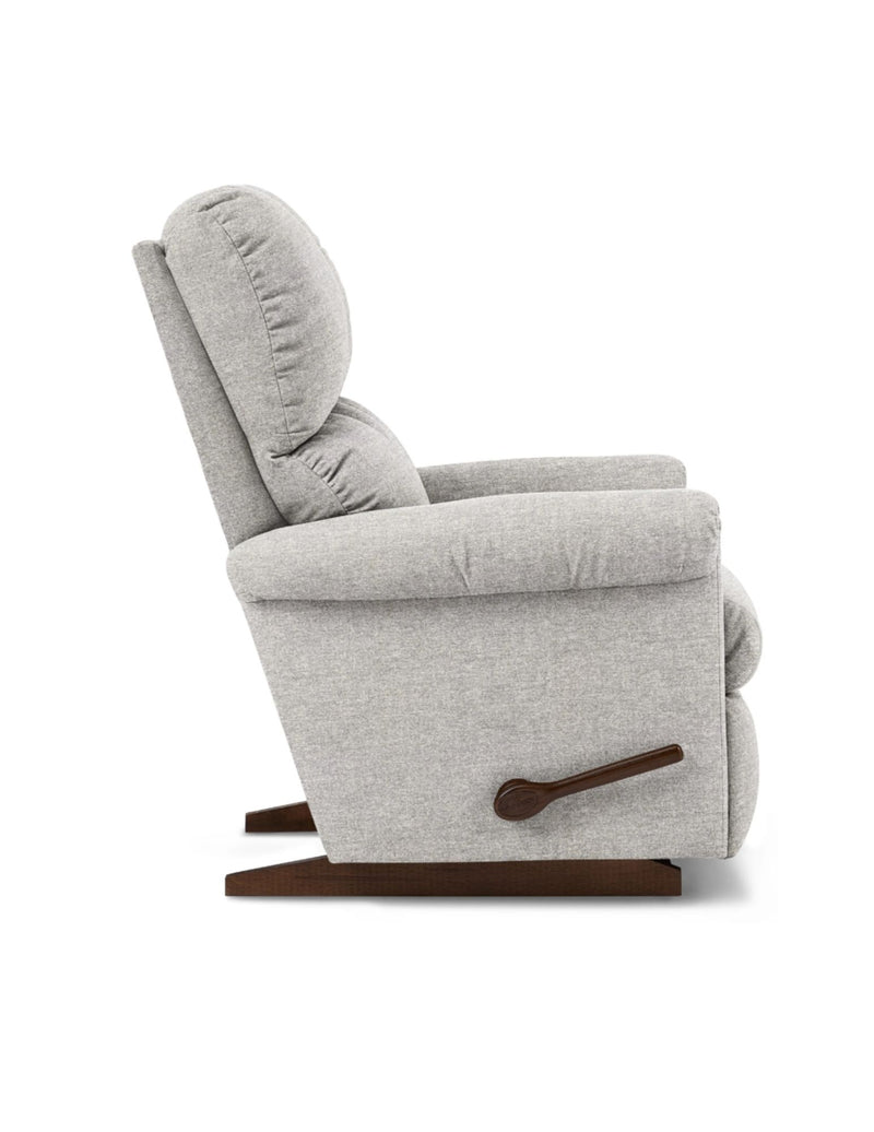 LAZBOY Vail Rocking Recliner / Greystone