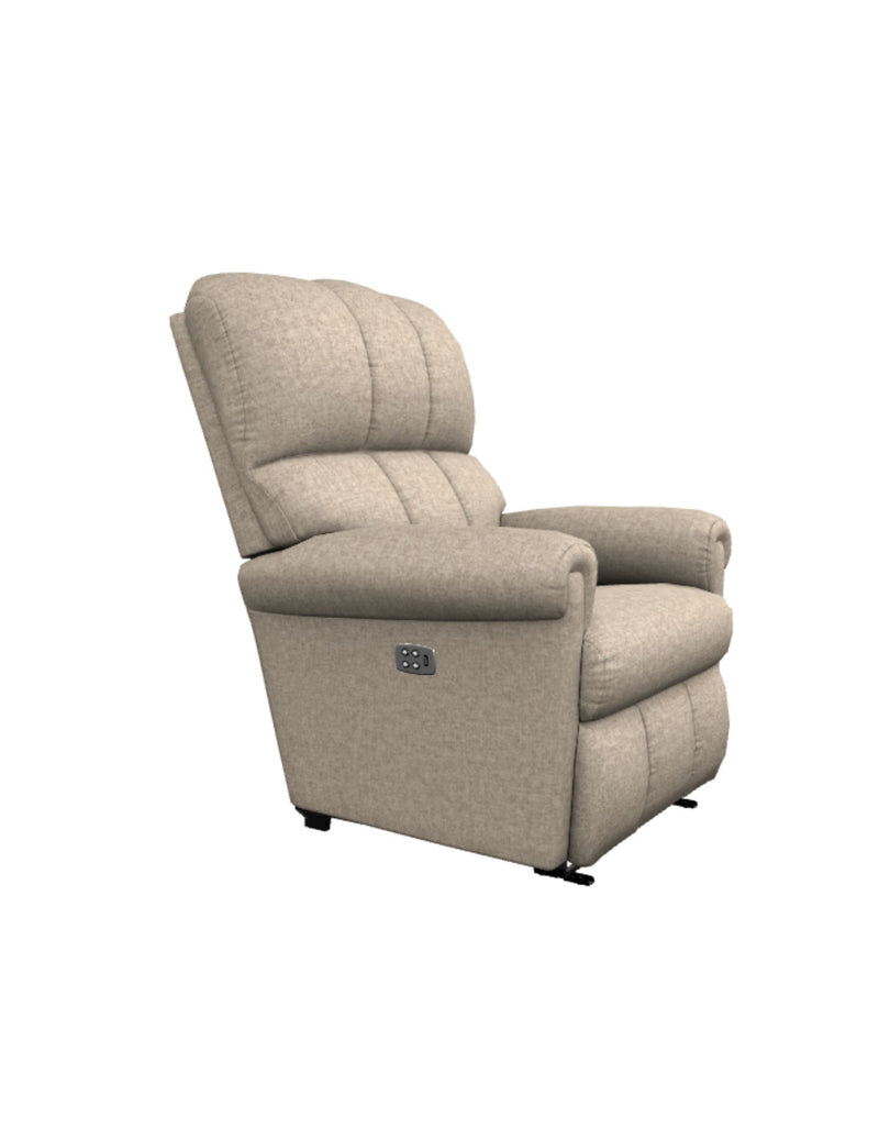LAZBOY Vail Power Recliner / Beige