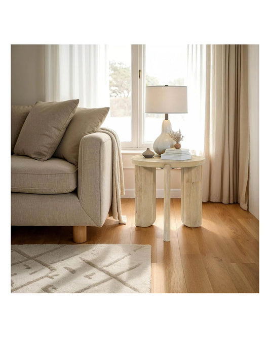 Haru Side Table