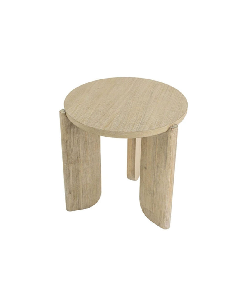 Haru Side Table