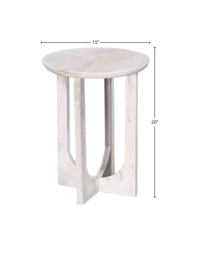 Sasha Side Table