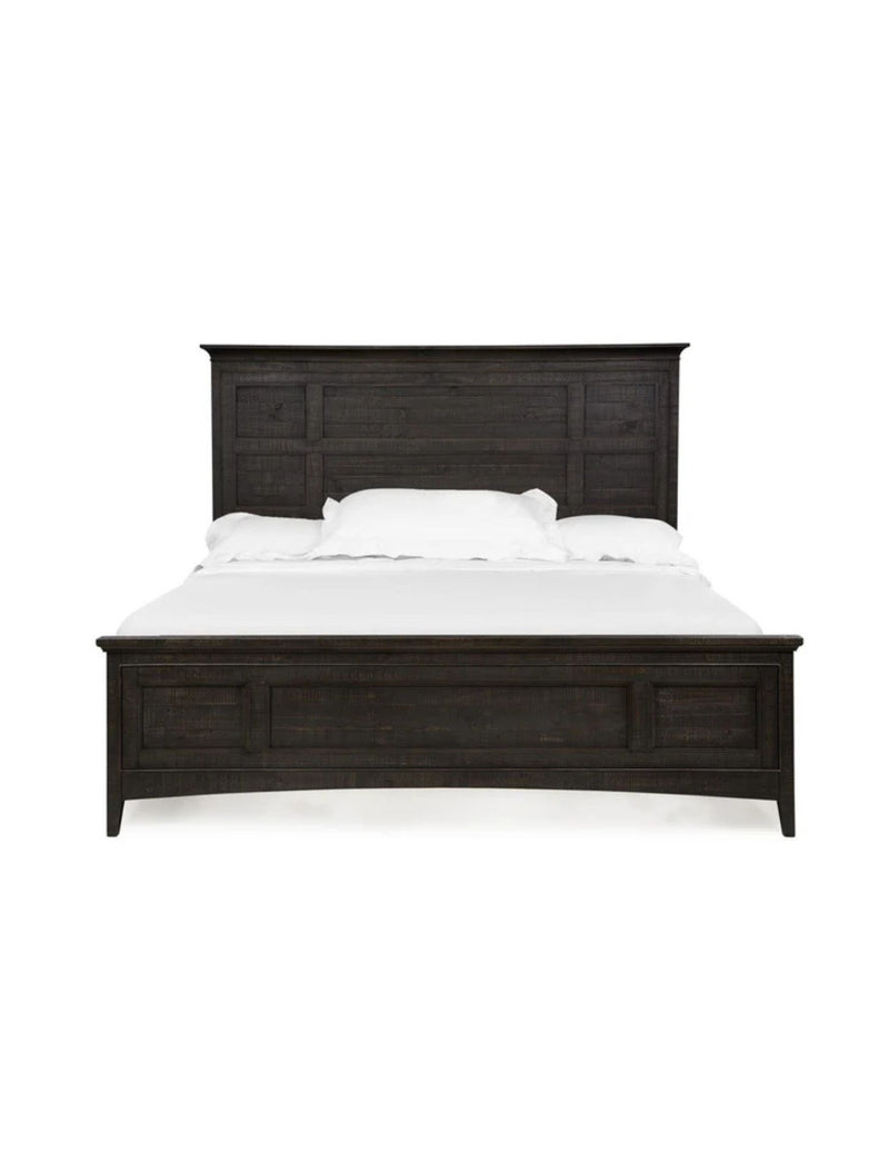 MH Westley Falls Queen Bedroom Set