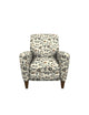 LA-Z-BOY SCARLETT High Leg Recliner / Tapestry