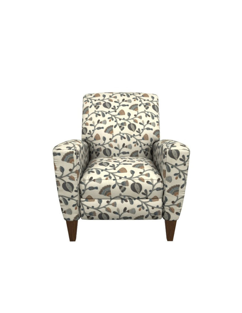 LA-Z-BOY SCARLETT High Leg Recliner / Tapestry