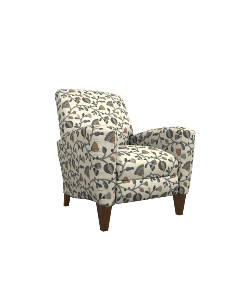 LA-Z-BOY SCARLETT High Leg Recliner / Tapestry