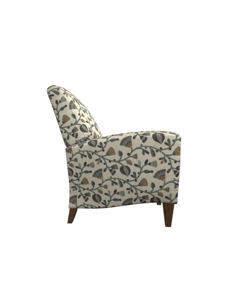 LA-Z-BOY SCARLETT High Leg Recliner / Tapestry