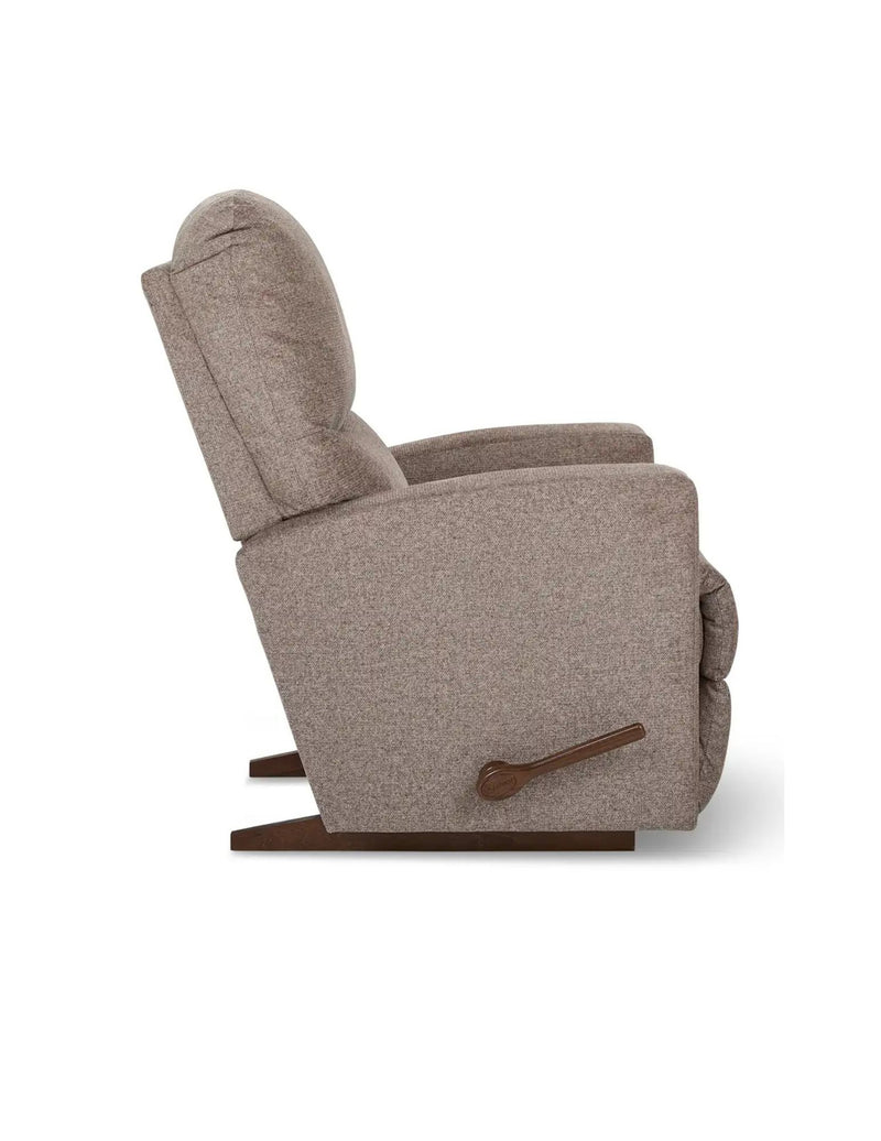 LAZBOY Sherman Rocking Recliner / Mocha