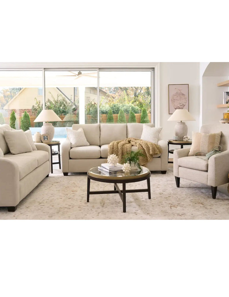 LAZBOY Charlie Sofa / Eclipse