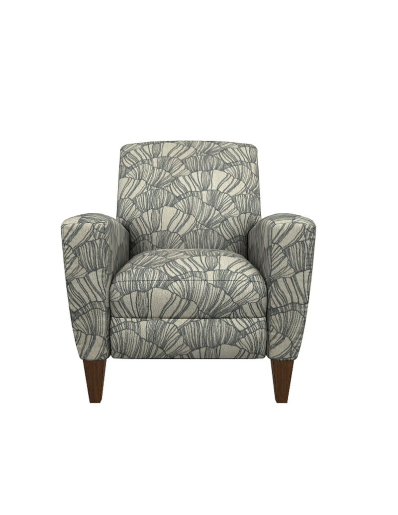 LA-Z-BOY SCARLETT High Leg Recliner / Jeans