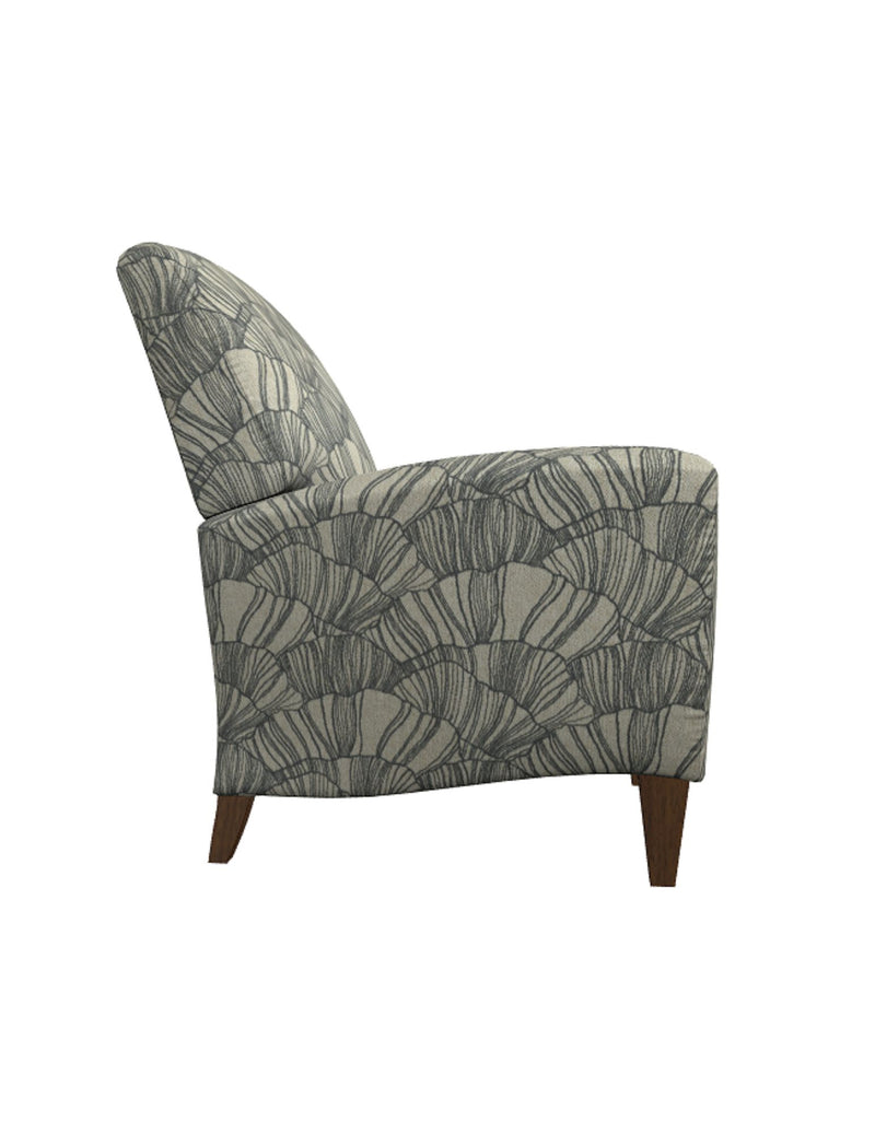 LA-Z-BOY SCARLETT High Leg Recliner / Jeans