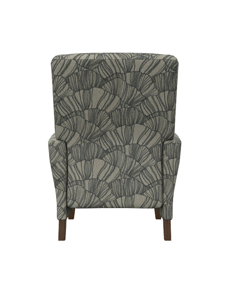LA-Z-BOY SCARLETT High Leg Recliner / Jeans