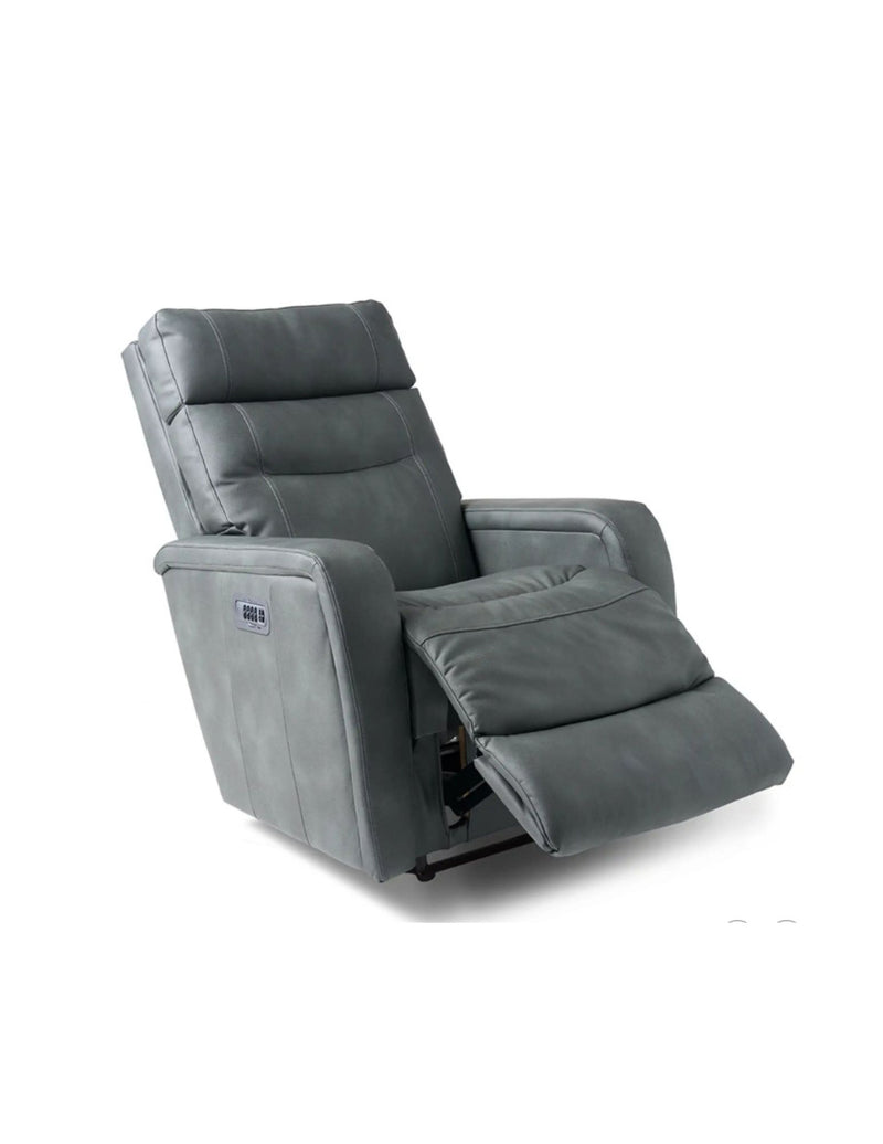LAZBOY Baron Power Wall Recliner / Mocha