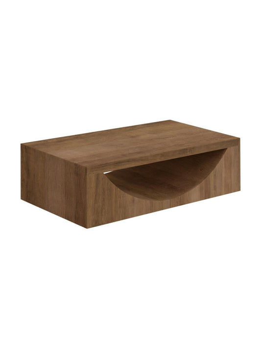 IFD Mezquite Cocktail Table