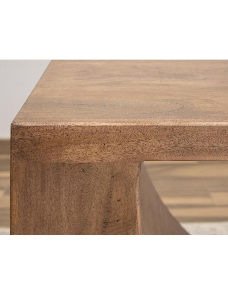 IFD Mezquite Cocktail Table