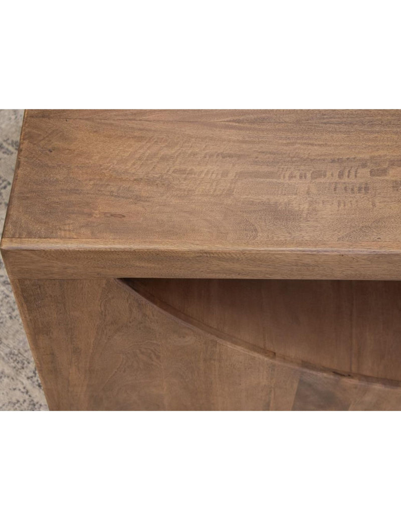 IFD Mezquite Cocktail Table