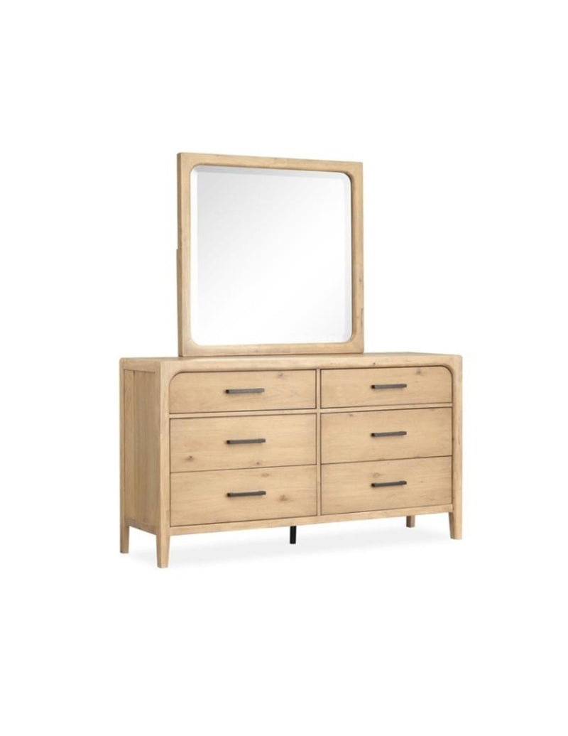 MH Somerset Queen Bedroom Set