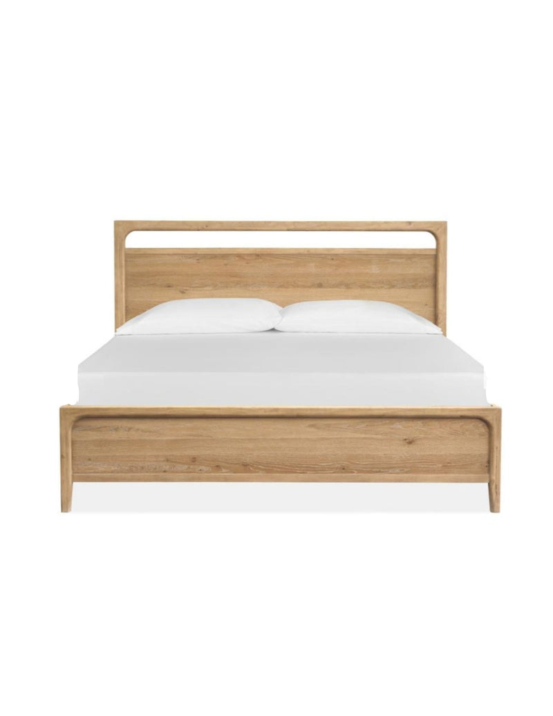 MH Somerset Queen Bedroom Set