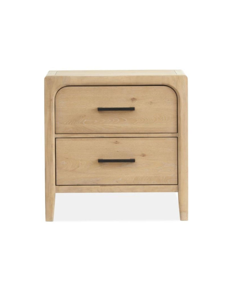 MH Somerset Queen Bedroom Set