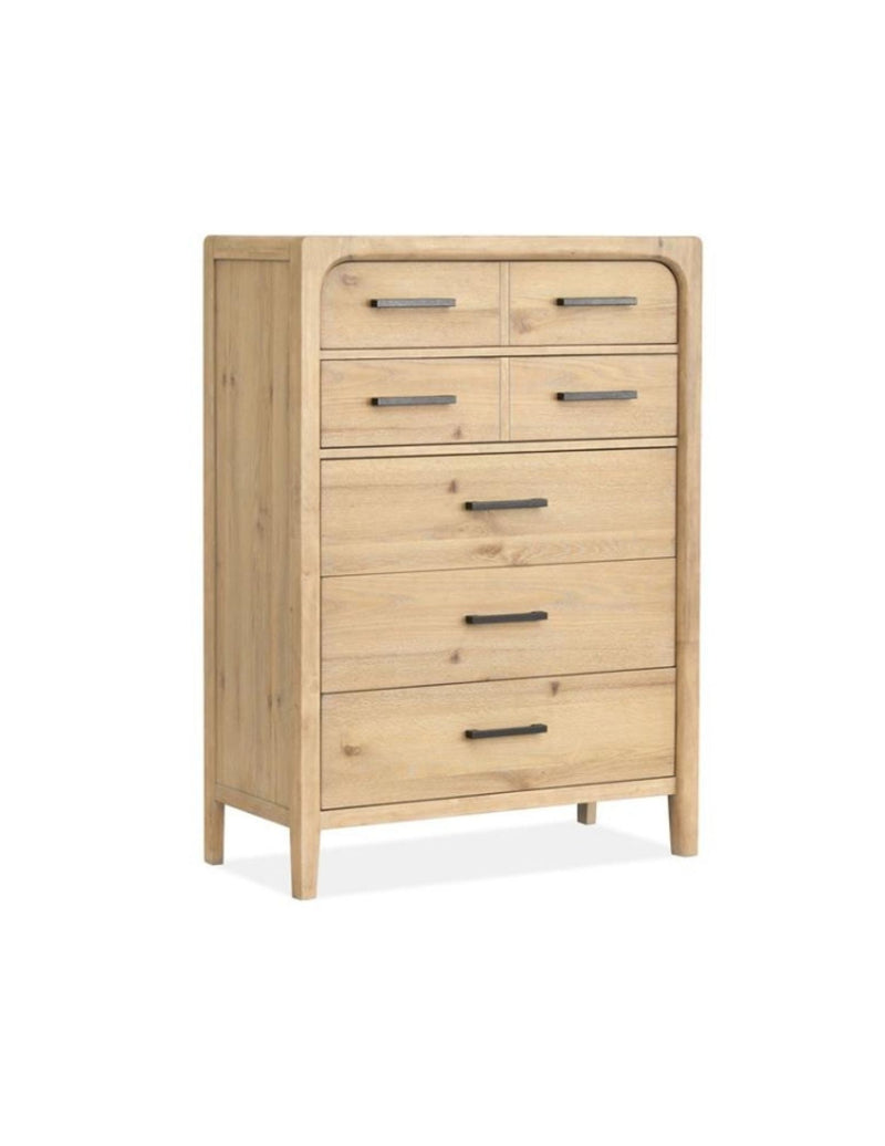 MH Somerset Queen Bedroom Set