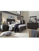 MH Westley Falls Queen Bedroom Set