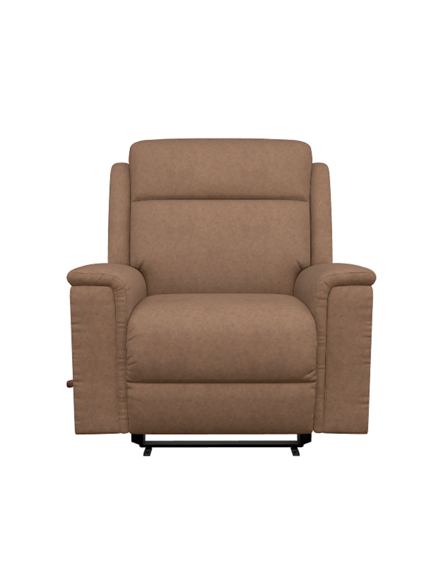 LAZBOY Ace Recliner / Tawny