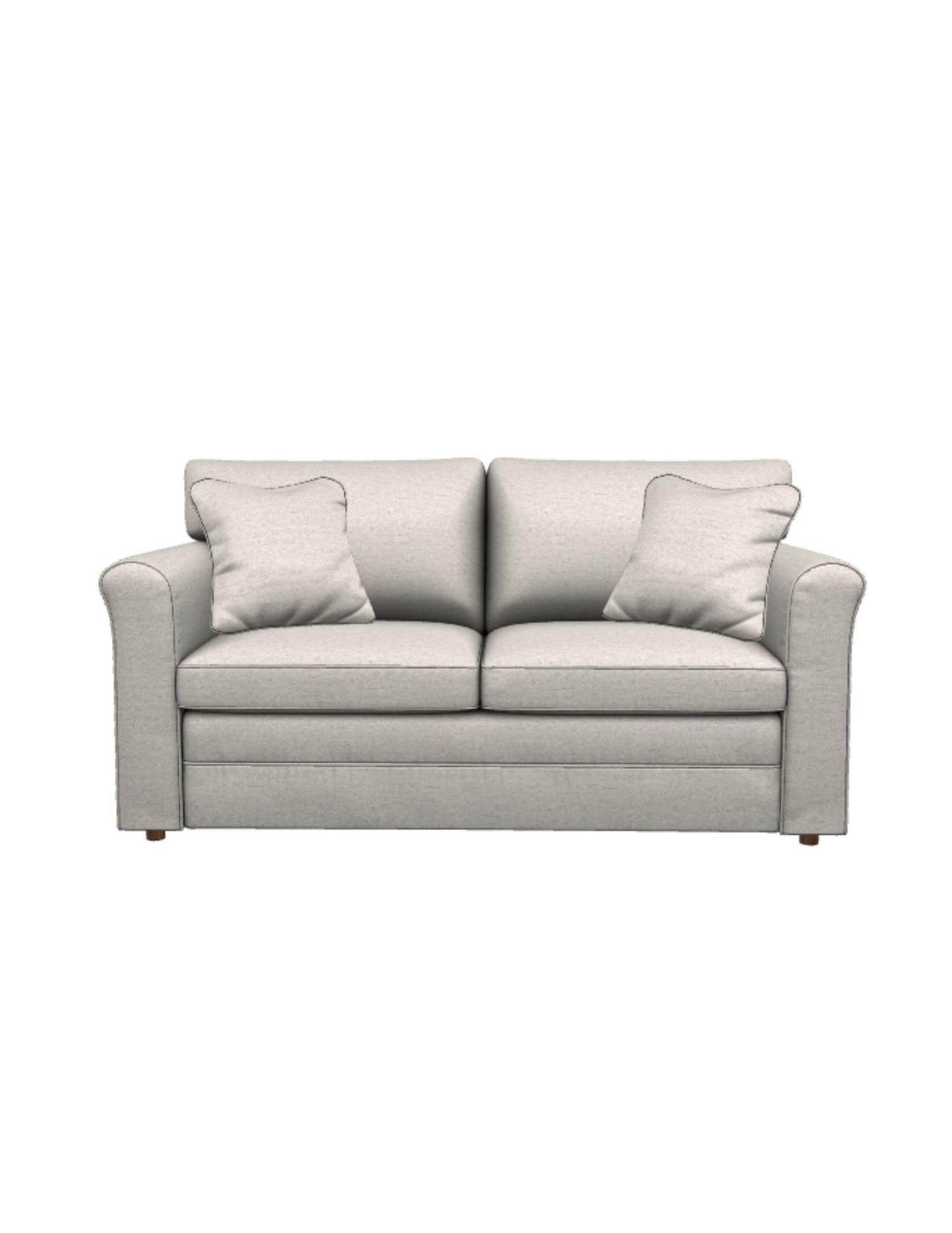LA-Z-BOY Leah Full Sleep Sofa