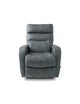 LAZBOY Baron Rocking Recliner / Blue Grey