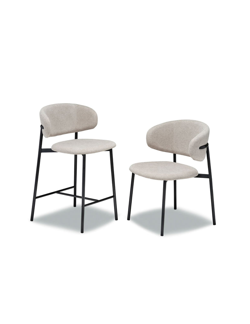 STYLUS Evie Stool
