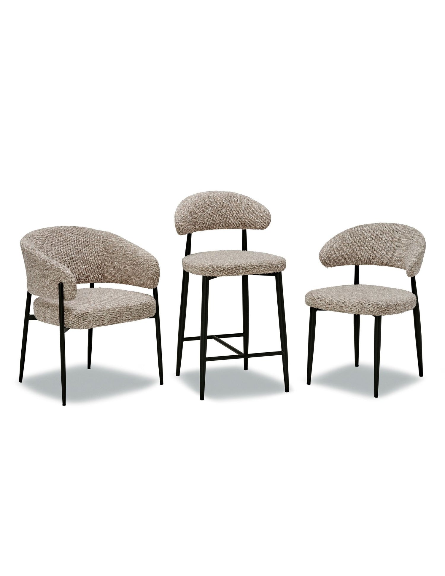 STYLUS Resco Stool