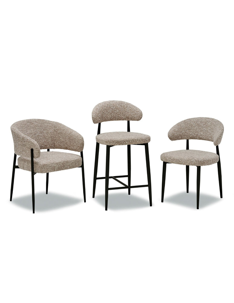 STYLUS Resco Stool