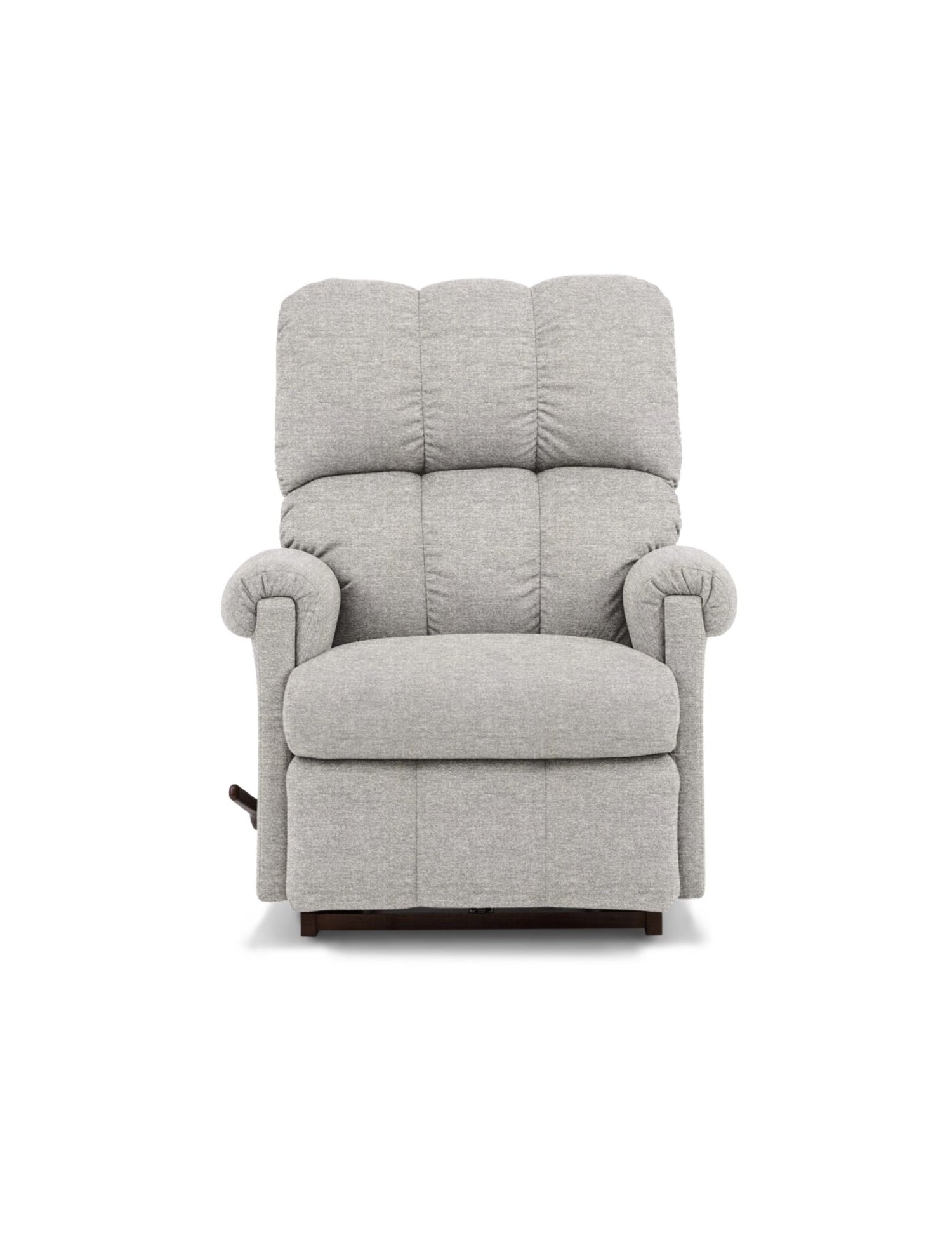 LAZBOY Vail Rocking Recliner / Greystone