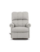 LAZBOY Vail Rocking Recliner / Greystone