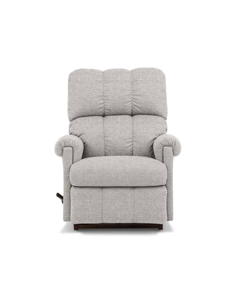LAZBOY Vail Rocking Recliner / Greystone