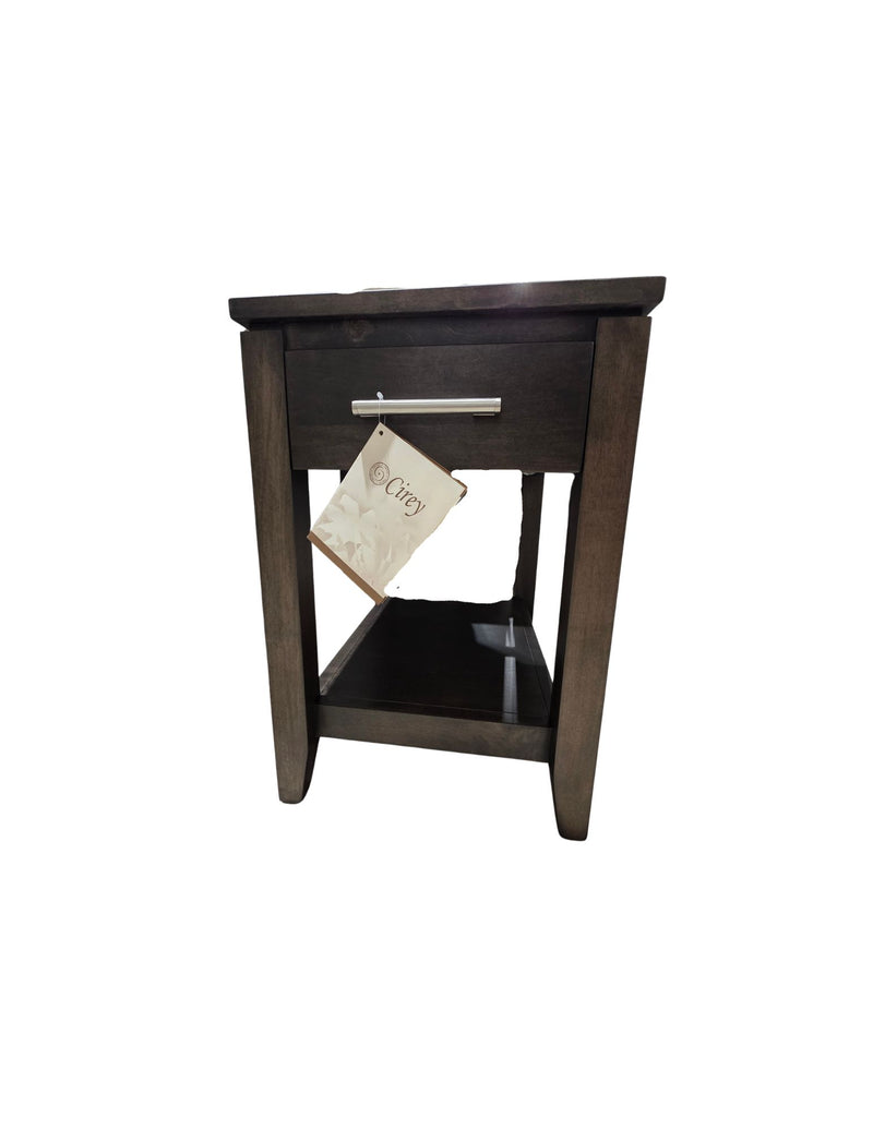 CIREY Crave End Table / Coffee