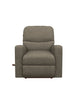 LAZBOY Sherman Rocking Recliner / Mocha