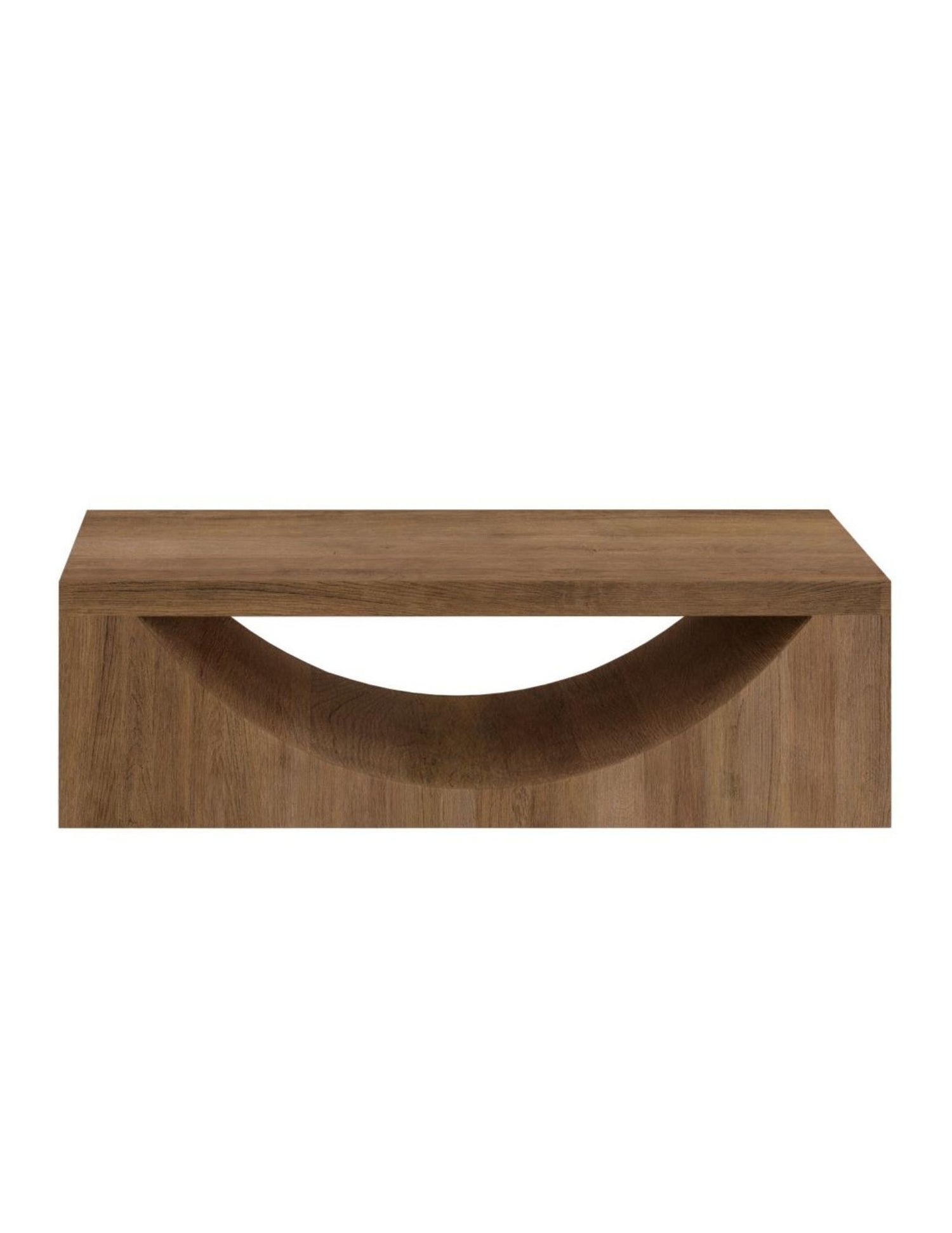 IFD Mezquite Cocktail Table