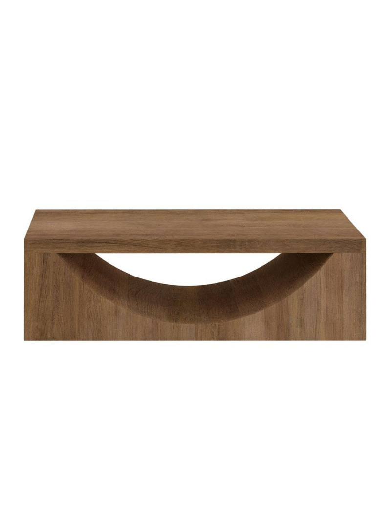 IFD Mezquite Cocktail Table