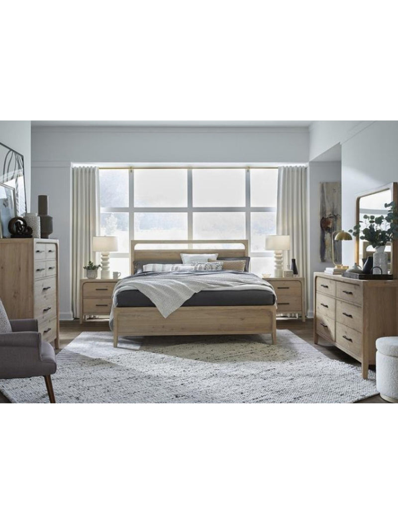 MH Somerset Queen Bedroom Set