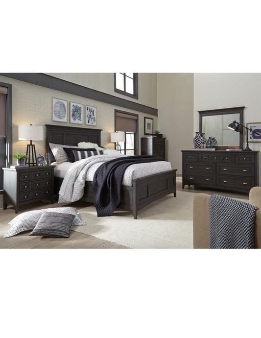 MH Westley Falls Queen Bedroom Set
