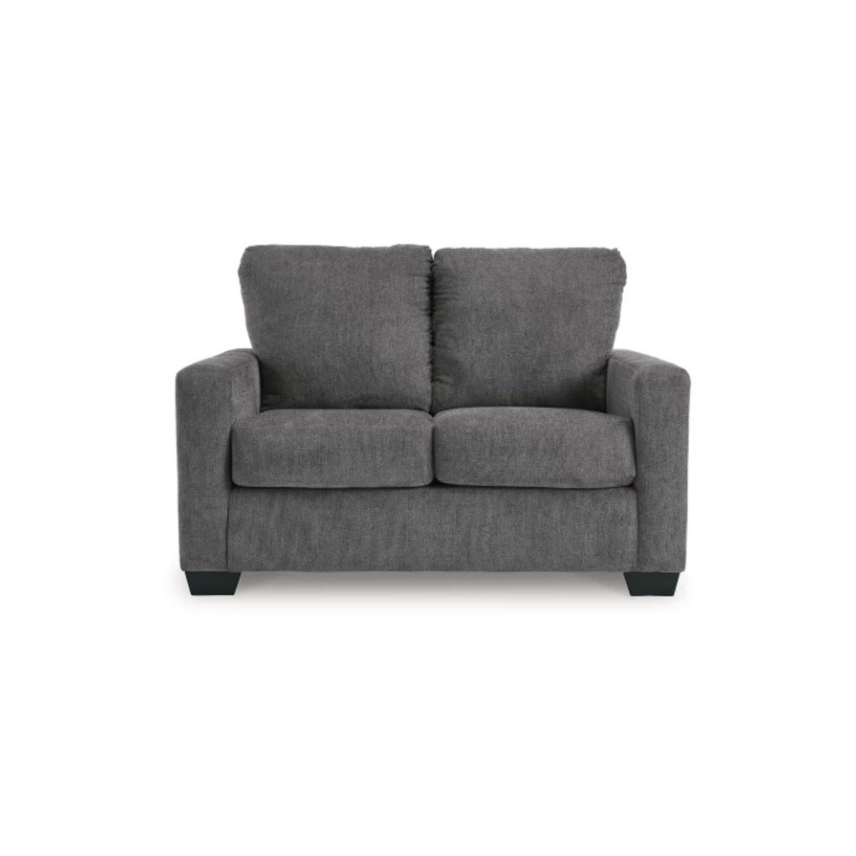 Ashley Rannis Twin Sofabed / Snow