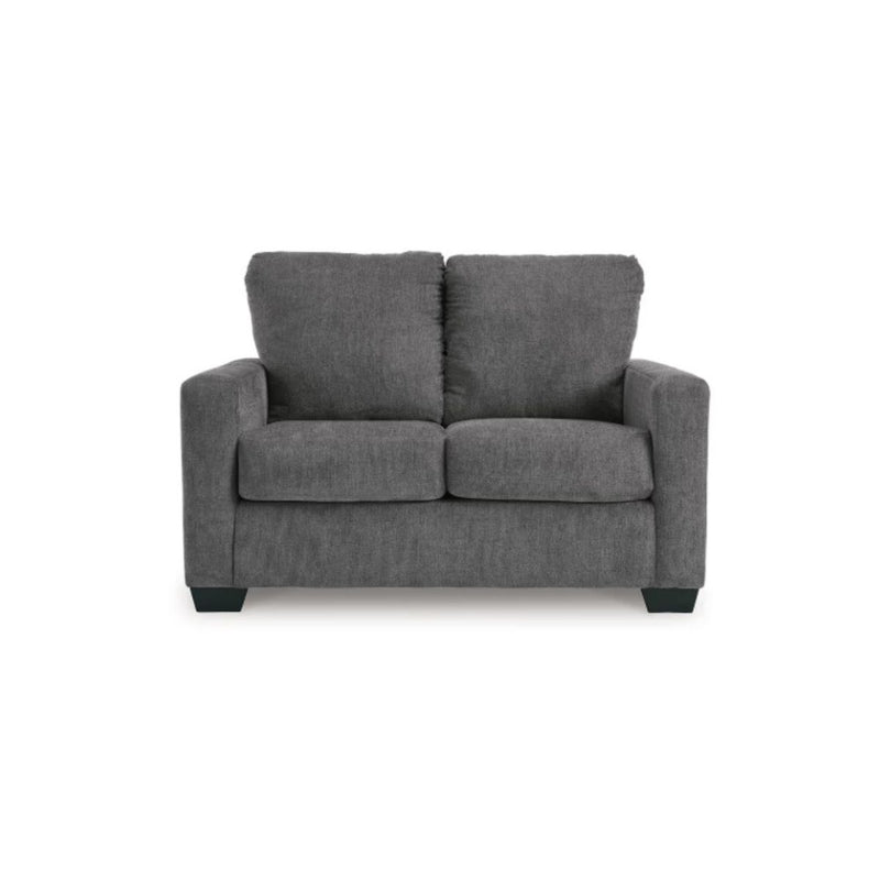 Ashley Rannis Twin Sofabed / Snow