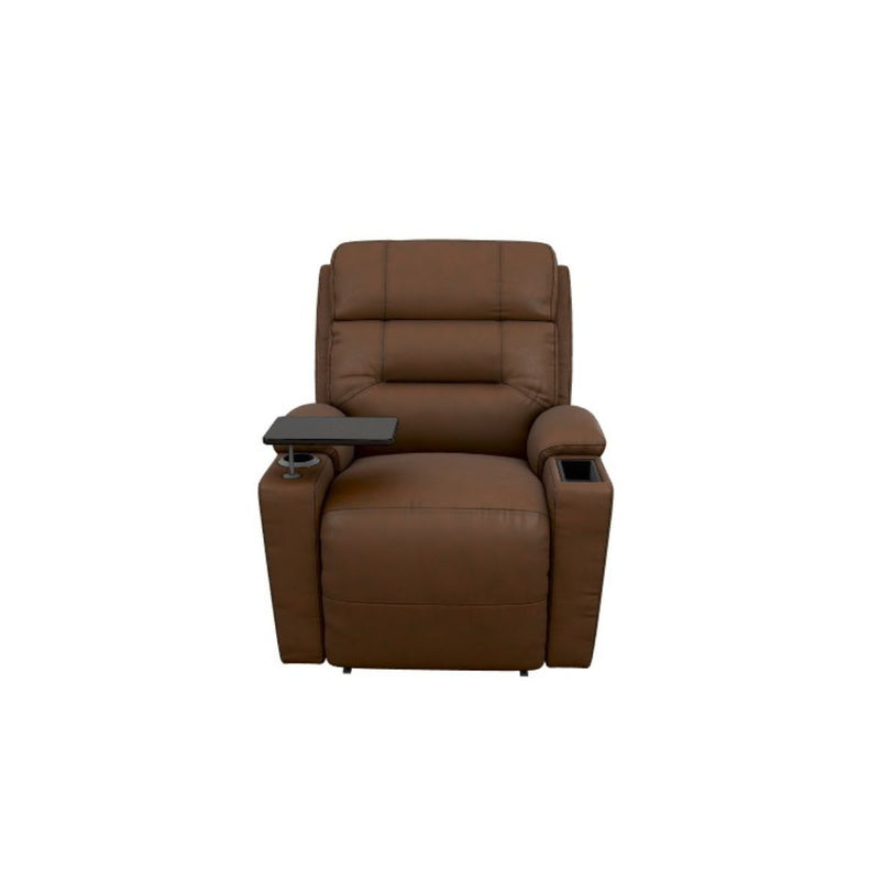 LA-Z-BOY Neo Power Wall Recliner w/ Headrest & Lumbar