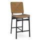Amisco Abby Non Swivel Stool