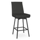 Amisco Dorian Swivel Stool